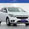CHEVROLET ONIX 1.0 MPFI LT 8V FLEX 4P MANUAL CHEVROLET ONIX 1.0 MPFI LT 8V FLEX 4P MANUAL