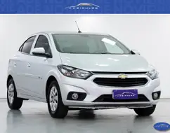 CHEVROLET ONIX 1.0 MPFI LT 8V FLEX 4P MANUAL CHEVROLET ONIX 1.0 MPFI LT 8V FLEX 4P MANUAL
