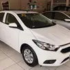 CHEVROLET ONIX 1.0 MPFI LT 8V FLEX 4P MANUAL CHEVROLET ONIX 1.0 MPFI LT 8V FLEX 4P MANUAL