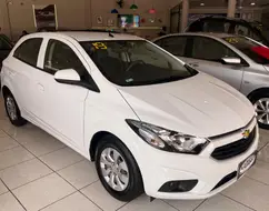 CHEVROLET ONIX 1.0 MPFI LT 8V FLEX 4P MANUAL CHEVROLET ONIX 1.0 MPFI LT 8V FLEX 4P MANUAL