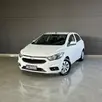 CHEVROLET ONIX 1.0 MPFI LT 8V FLEX 4P MANUAL CHEVROLET ONIX 1.0 MPFI LT 8V FLEX 4P MANUAL
