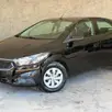 CHEVROLET ONIX 1.0 MPFI LT 8V FLEX 4P MANUAL CHEVROLET ONIX 1.0 MPFI LT 8V FLEX 4P MANUAL