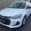 CHEVROLET ONIX 1.0 TURBO FLEX AUTOMÁTICO CHEVROLET ONIX 1.0 TURBO FLEX AUTOMÁTICO