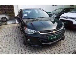 CHEVROLET ONIX 1.0 TURBO FLEX LT AUTOMÁTICO CHEVROLET ONIX 1.0 TURBO FLEX LT AUTOMÁTICO