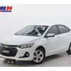 CHEVROLET ONIX 1.0 TURBO FLEX LTZ AUTOMÁTICO CHEVROLET ONIX 1.0 TURBO FLEX LTZ AUTOMÁTICO