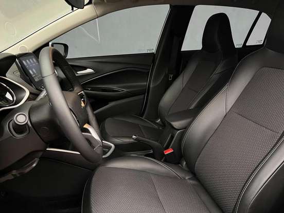 CHEVROLET-ONIX-1.0 TURBO FLEX LTZ AUTOMÁTICO CHEVROLET-ONIX-2024