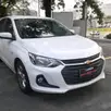 CHEVROLET ONIX 1.0 TURBO FLEX LTZ MANUAL CHEVROLET ONIX 1.0 TURBO FLEX LTZ MANUAL