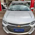 CHEVROLET ONIX 1.0 TURBO FLEX LTZ MANUAL CHEVROLET ONIX 1.0 TURBO FLEX LTZ MANUAL