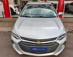 CHEVROLET ONIX 1.0 TURBO FLEX LTZ MANUAL CHEVROLET ONIX 1.0 TURBO FLEX LTZ MANUAL