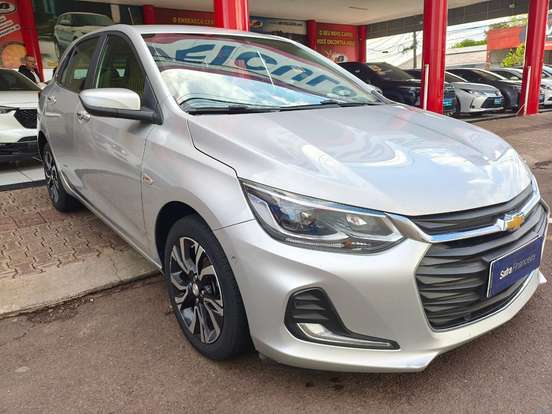 CHEVROLET-ONIX-2022