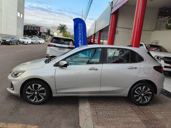 CHEVROLET-ONIX-2022