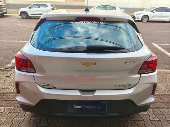 CHEVROLET-ONIX-2022