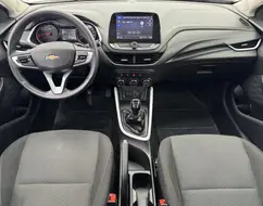 CHEVROLET ONIX 1.0 TURBO FLEX LTZ MANUAL CHEVROLET ONIX 1.0 TURBO FLEX LTZ MANUAL