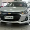 CHEVROLET ONIX 1.0 TURBO FLEX PLUS LT AUTOMÁTICO CHEVROLET ONIX 1.0 TURBO FLEX PLUS LT AUTOMÁTICO