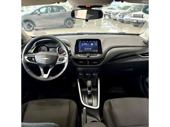 CHEVROLET-ONIX-1.0 TURBO FLEX PLUS LT AUTOMÁTICO CHEVROLET-ONIX-2022
