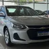 CHEVROLET ONIX 1.0 TURBO FLEX PLUS LT AUTOMÁTICO CHEVROLET ONIX 1.0 TURBO FLEX PLUS LT AUTOMÁTICO