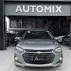 CHEVROLET ONIX 1.0 TURBO FLEX PLUS LT AUTOMÁTICO CHEVROLET ONIX 1.0 TURBO FLEX PLUS LT AUTOMÁTICO