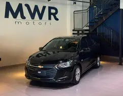 CHEVROLET ONIX 1.0 TURBO FLEX PLUS LT MANUAL CHEVROLET ONIX 1.0 TURBO FLEX PLUS LT MANUAL