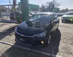 CHEVROLET ONIX 1.0 TURBO FLEX PLUS LTZ AUTOMÁTICO CHEVROLET ONIX 1.0 TURBO FLEX PLUS LTZ AUTOMÁTICO