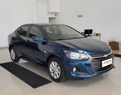 CHEVROLET ONIX 1.0 TURBO FLEX PLUS LTZ AUTOMÁTICO CHEVROLET ONIX 1.0 TURBO FLEX PLUS LTZ AUTOMÁTICO