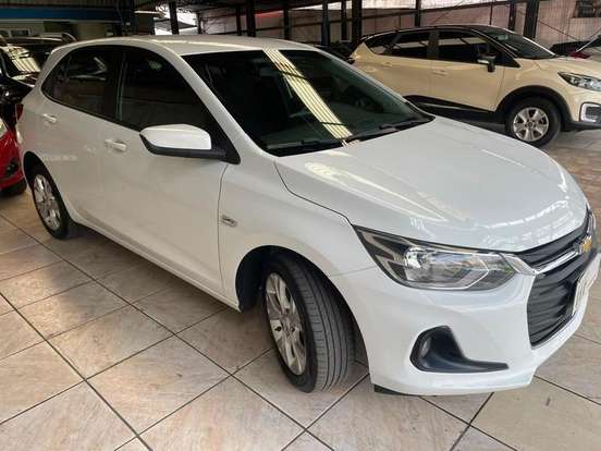 CHEVROLET-ONIX-2022