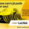 CHEVROLET ONIX 1.0 TURBO FLEX PLUS LTZ AUTOMÁTICO CHEVROLET ONIX 1.0 TURBO FLEX PLUS LTZ AUTOMÁTICO