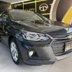 CHEVROLET ONIX 1.0 TURBO FLEX PLUS LTZ AUTOMÁTICO CHEVROLET ONIX 1.0 TURBO FLEX PLUS LTZ AUTOMÁTICO