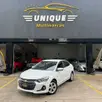 CHEVROLET ONIX 1.0 TURBO FLEX PLUS LTZ AUTOMÁTICO CHEVROLET ONIX 1.0 TURBO FLEX PLUS LTZ AUTOMÁTICO