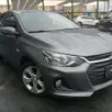 CHEVROLET ONIX 1.0 TURBO FLEX PLUS LTZ AUTOMÁTICO CHEVROLET ONIX 1.0 TURBO FLEX PLUS LTZ AUTOMÁTICO