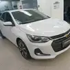 CHEVROLET ONIX 1.0 TURBO FLEX PLUS PREMIER AUTOMÁTICO CHEVROLET ONIX 1.0 TURBO FLEX PLUS PREMIER AUTOMÁTICO