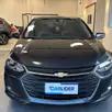 CHEVROLET ONIX 1.0 TURBO FLEX PLUS PREMIER AUTOMÁTICO CHEVROLET ONIX 1.0 TURBO FLEX PLUS PREMIER AUTOMÁTICO