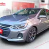 CHEVROLET ONIX 1.0 TURBO FLEX PLUS PREMIER AUTOMÁTICO CHEVROLET ONIX 1.0 TURBO FLEX PLUS PREMIER AUTOMÁTICO