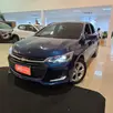 CHEVROLET ONIX 1.0 TURBO FLEX PLUS PREMIER AUTOMÁTICO CHEVROLET ONIX 1.0 TURBO FLEX PLUS PREMIER AUTOMÁTICO