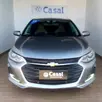 CHEVROLET ONIX 1.0 TURBO FLEX PREMIER AUTOMÁTICO CHEVROLET ONIX 1.0 TURBO FLEX PREMIER AUTOMÁTICO