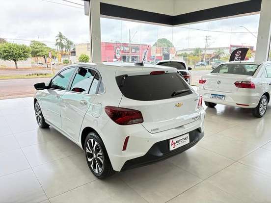 CHEVROLET-ONIX-2022