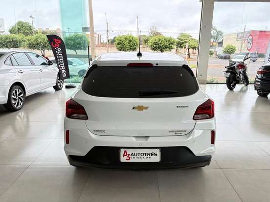 CHEVROLET-ONIX-2022