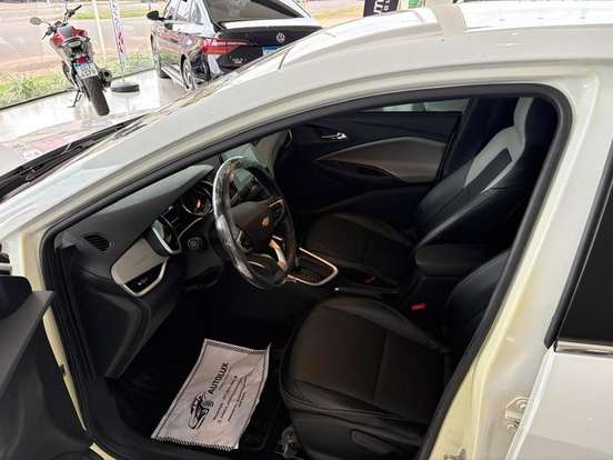 CHEVROLET-ONIX-2022