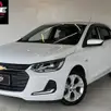 CHEVROLET ONIX 1.0 TURBO FLEX PREMIER AUTOMÁTICO CHEVROLET ONIX 1.0 TURBO FLEX PREMIER AUTOMÁTICO