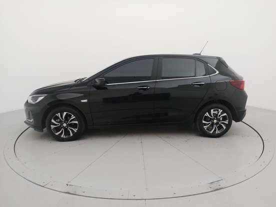 CHEVROLET-ONIX-2025