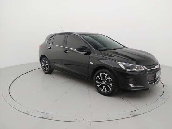 CHEVROLET-ONIX-2025