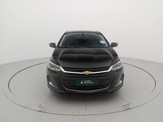 CHEVROLET-ONIX-1.0 TURBO FLEX PREMIER AUTOMÁTICO CHEVROLET-ONIX-2025