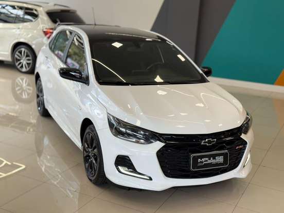 CHEVROLET-ONIX-2021