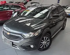 CHEVROLET ONIX 1.4 MPFI ACTIV 8V FLEX 4P AUTOMÁTICO CHEVROLET ONIX 1.4 MPFI ACTIV 8V FLEX 4P AUTOMÁTICO