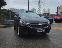 CHEVROLET ONIX 1.4 MPFI LT 8V FLEX 4P MANUAL CHEVROLET ONIX 1.4 MPFI LT 8V FLEX 4P MANUAL