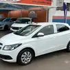 CHEVROLET ONIX 1.4 MPFI LT 8V FLEX 4P MANUAL CHEVROLET ONIX 1.4 MPFI LT 8V FLEX 4P MANUAL
