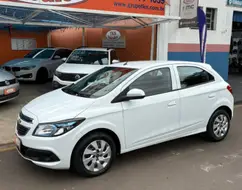 CHEVROLET ONIX 1.4 MPFI LT 8V FLEX 4P MANUAL CHEVROLET ONIX 1.4 MPFI LT 8V FLEX 4P MANUAL