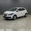 CHEVROLET ONIX 1.4 MPFI LT 8V FLEX 4P MANUAL CHEVROLET ONIX 1.4 MPFI LT 8V FLEX 4P MANUAL