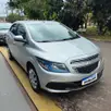 CHEVROLET ONIX 1.4 MPFI LT 8V FLEX 4P MANUAL CHEVROLET ONIX 1.4 MPFI LT 8V FLEX 4P MANUAL