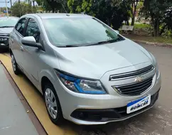 CHEVROLET ONIX 1.4 MPFI LT 8V FLEX 4P MANUAL CHEVROLET ONIX 1.4 MPFI LT 8V FLEX 4P MANUAL