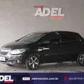 CHEVROLET ONIX 1.4 MPFI LT 8V FLEX 4P MANUAL CHEVROLET ONIX 1.4 MPFI LT 8V FLEX 4P MANUAL